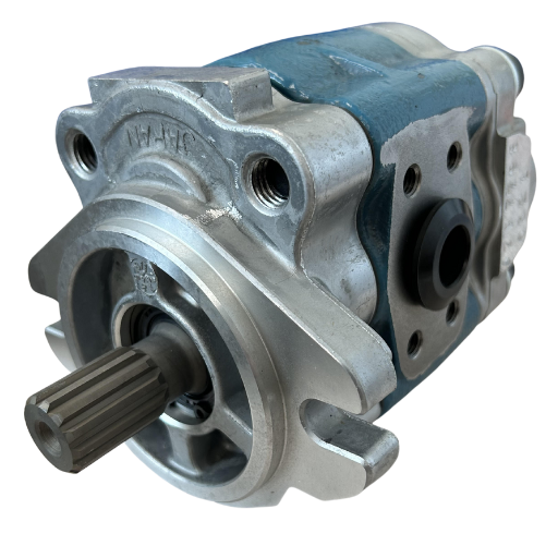 Hyundai F21600010 - Hydraulic Pump