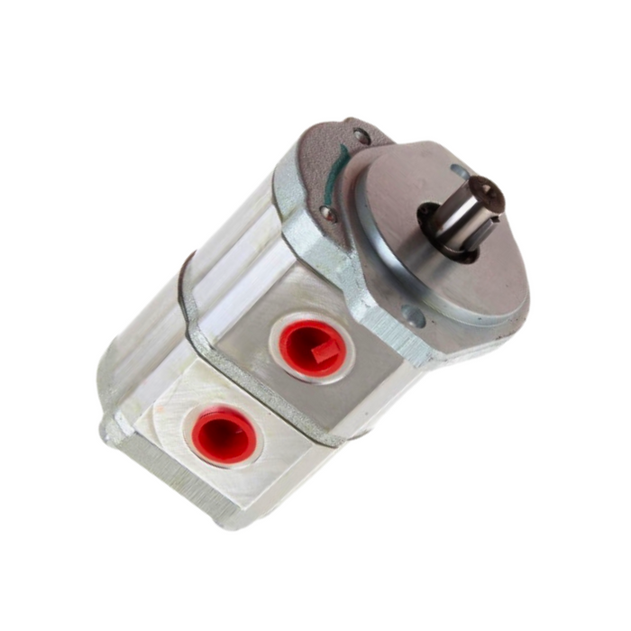 Aztec Replacement for Barnes 1000218 - Hydraulic Pump