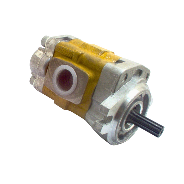 Shimadzu DSG1A25-R154 - Hydraulic Pump