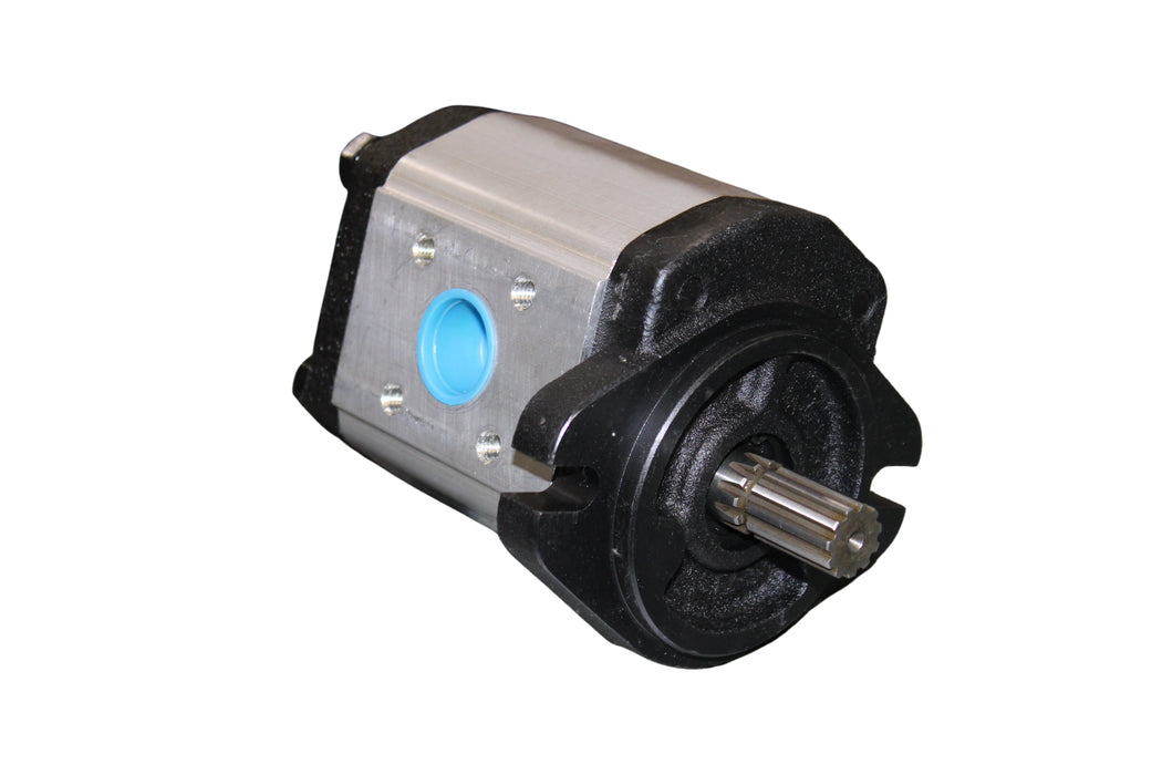 Hyundai 31FN-01000 - Hydraulic Pump