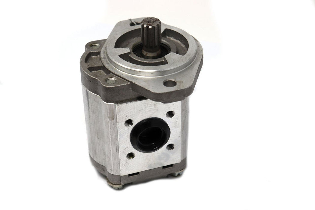 Hyundai 31FN-01000 - Hydraulic Pump