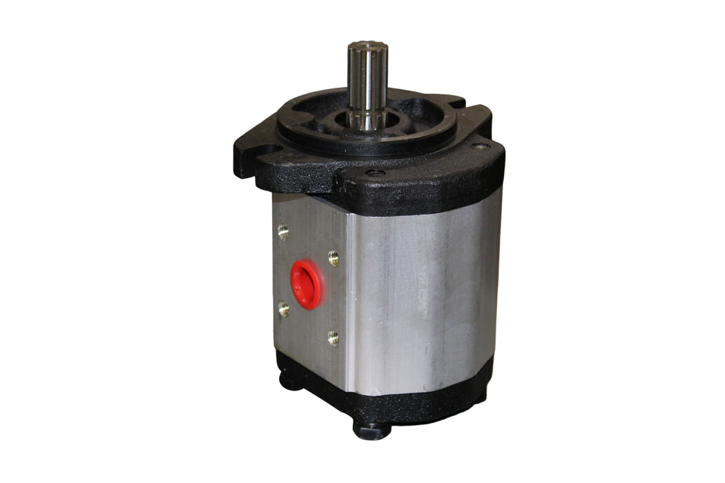 Hyundai 31FN-01000 - Hydraulic Pump