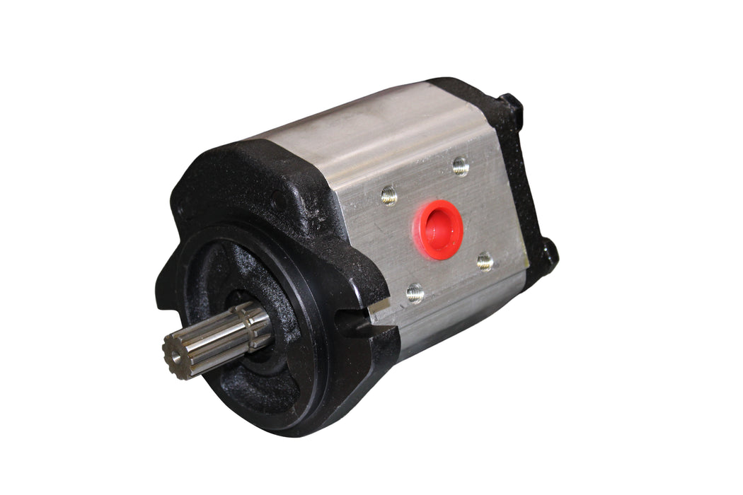 Hyundai 31FN-01000 - Hydraulic Pump