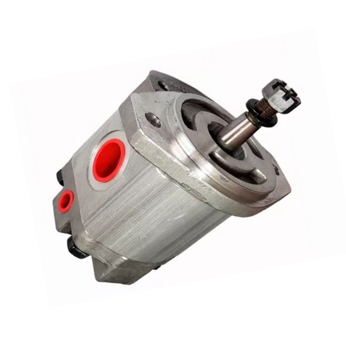 Case 87426773 - Hydraulic Motor