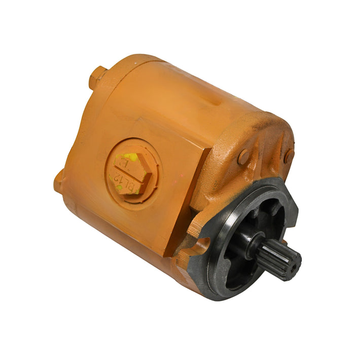 Case 87597961 - Hydraulic Pump