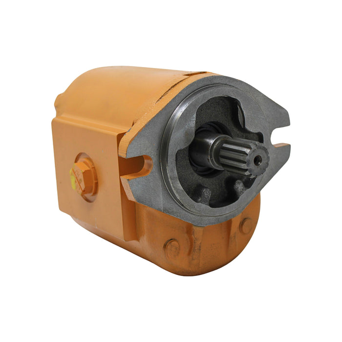 Case 319602A1 - Hydraulic Pump