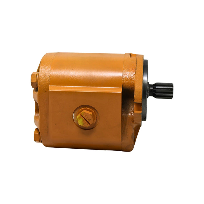 Case 84561846 - Hydraulic Pump