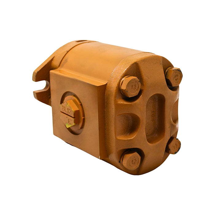 Case 319602A1 - Hydraulic Pump