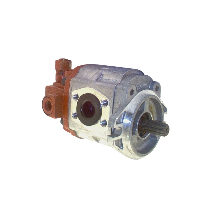 Kayaba KRP4-19AVNFN - Hydraulic Pump