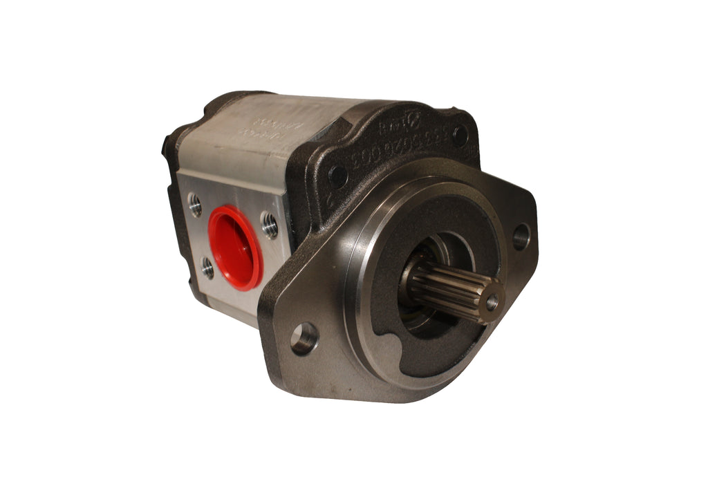 Parker 3339112324 - Hydraulic Pump