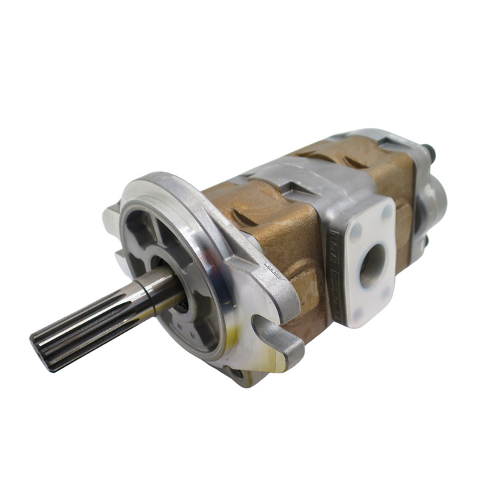 Aztec Replacement for Caterpillar 91871-05400 - Hydraulic Pump