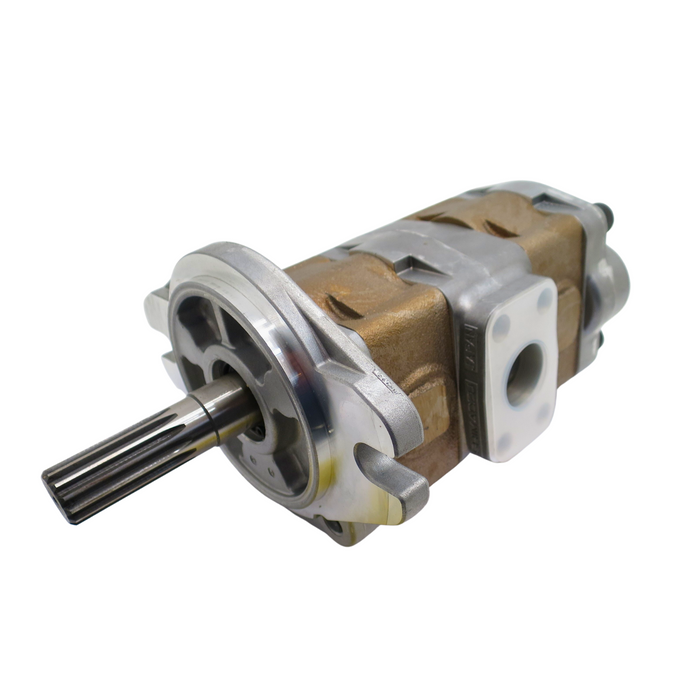 Shimadzu 403-41024 - Hydraulic Pump