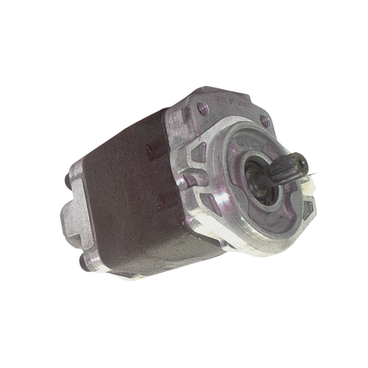 Kayaba DGP2227CSBEX - Hydraulic Pump — Aztec Hydraulics
