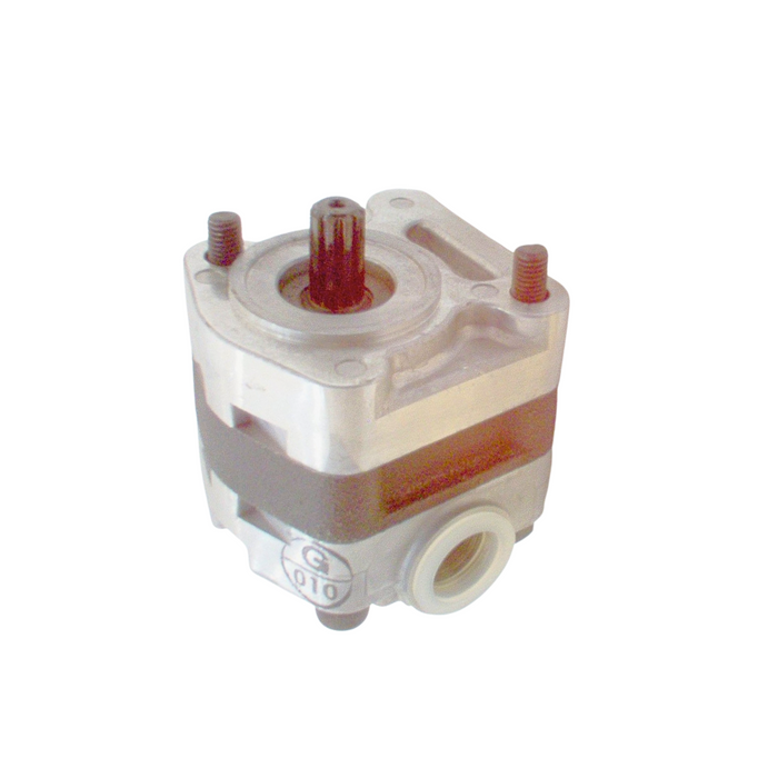 Shimadzu 32L32 - Hydraulic Pump