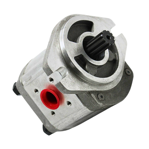 Daewoo D515060 - Hydraulic Pump