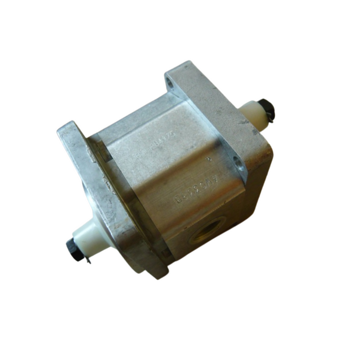 Aztec Replacement for Sundstrand SNP2/7DC002RZSF  - Hydraulic Motor