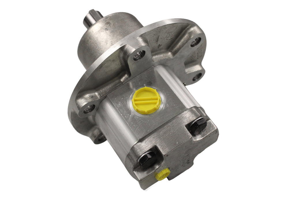 Parker 334-9215-016 - Hydraulic Motor