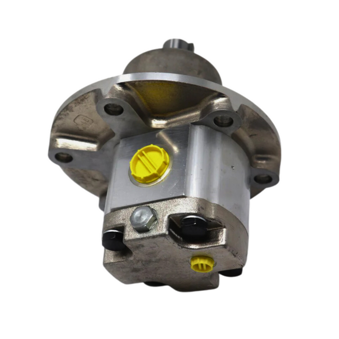 Parker 335-9200-577 - Hydraulic Motor