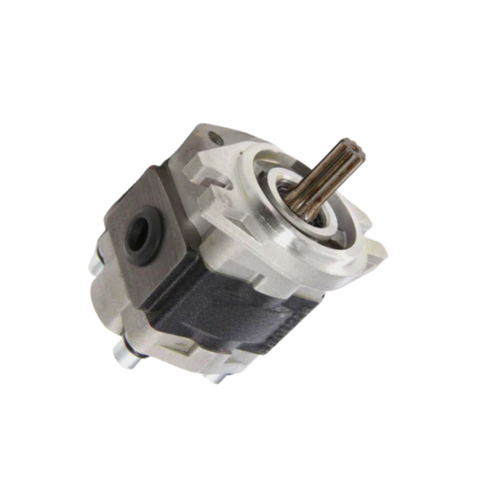 Shimadzu TMG1A27A3H5-L850 - Hydraulic Pump