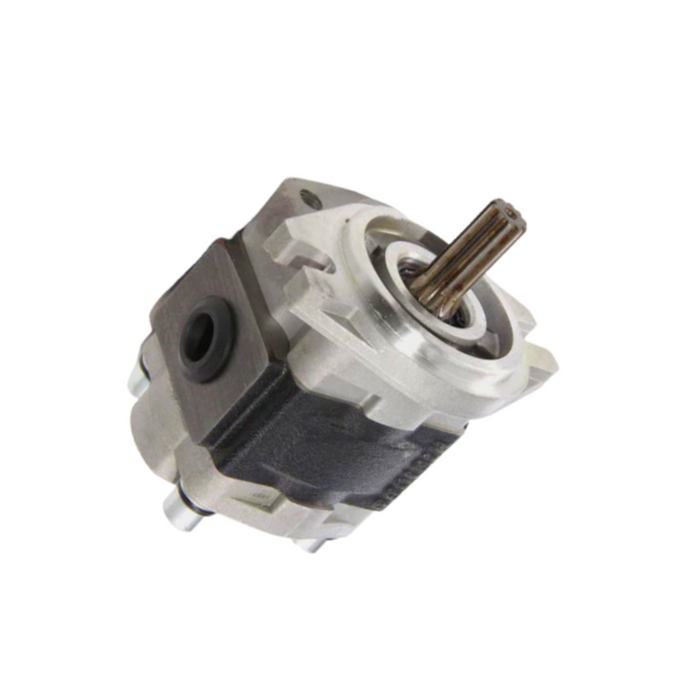 Shimadzu TMG1A27-L850 - Hydraulic Pump