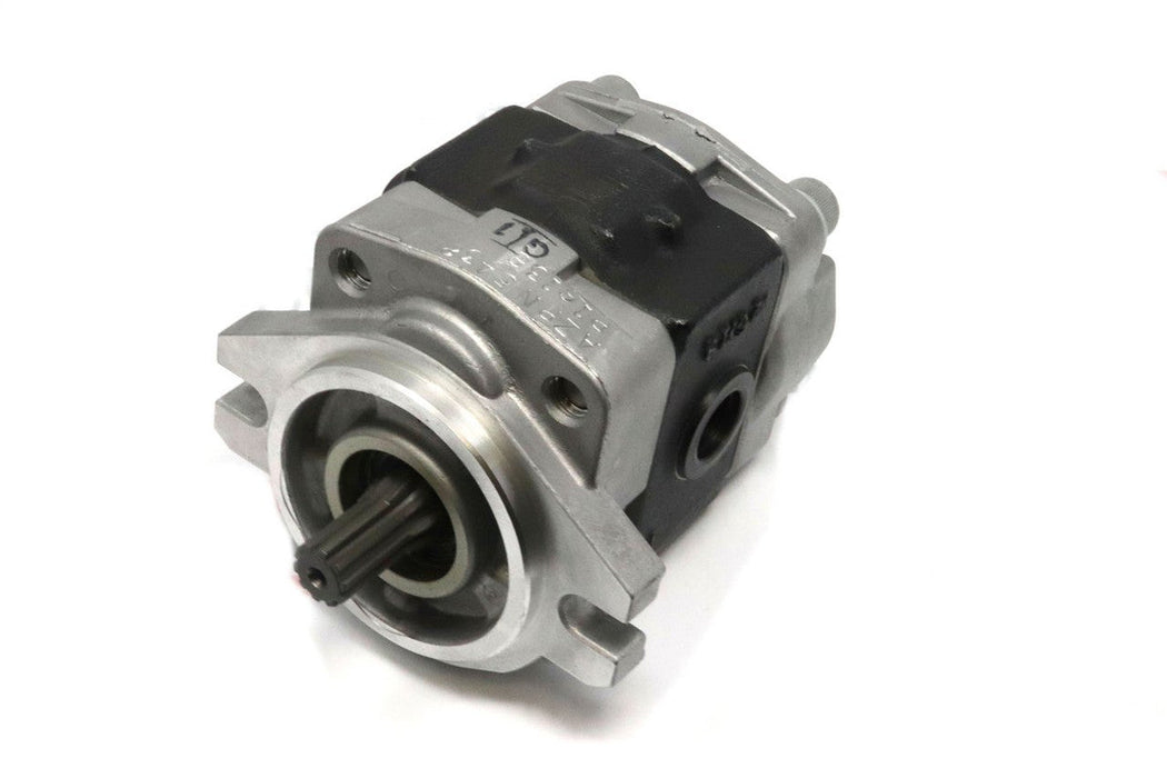 Shimadzu TMG1A27L850 - Hydraulic Pump