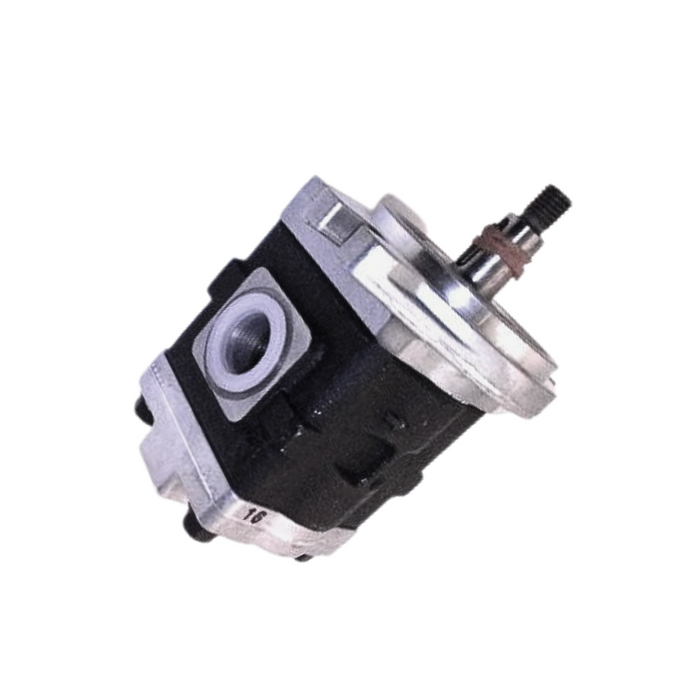 Shimadzu SP2016A2H9L878 - Hydraulic Pump