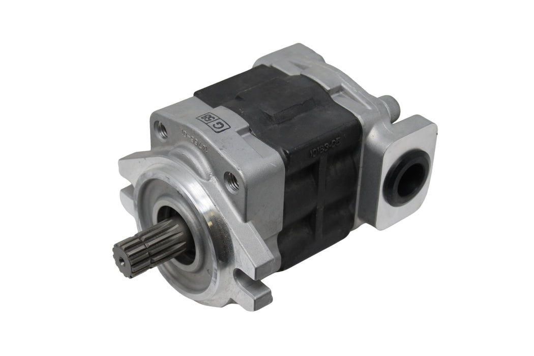 Shimadzu SGP136F2H9L317 - Hydraulic Pump