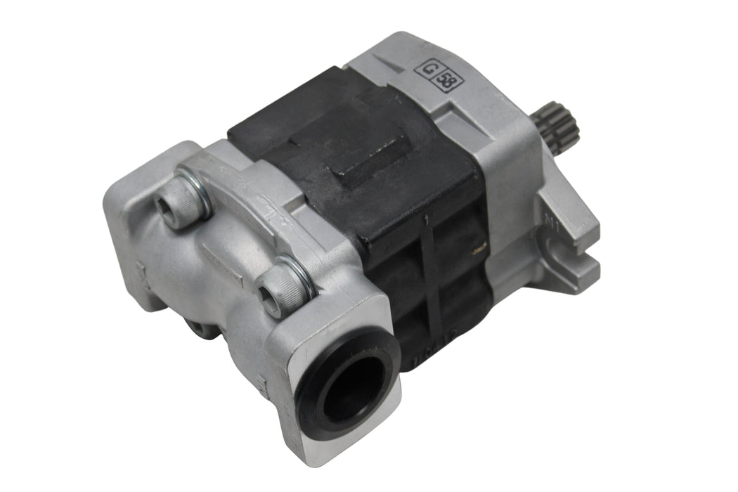 Shimadzu SGP136F2H9L317 - Hydraulic Pump