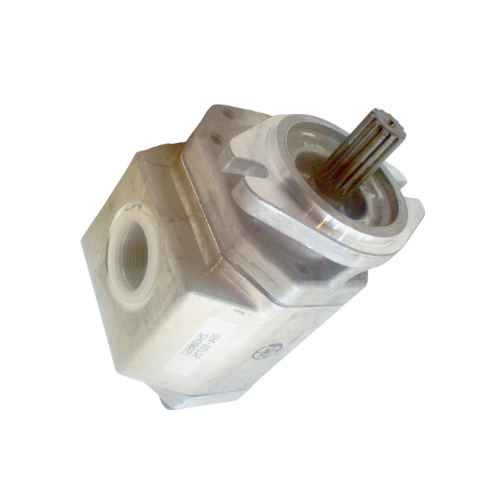 Shimadzu SP25A38A9Z1-R557 - Hydraulic Pump