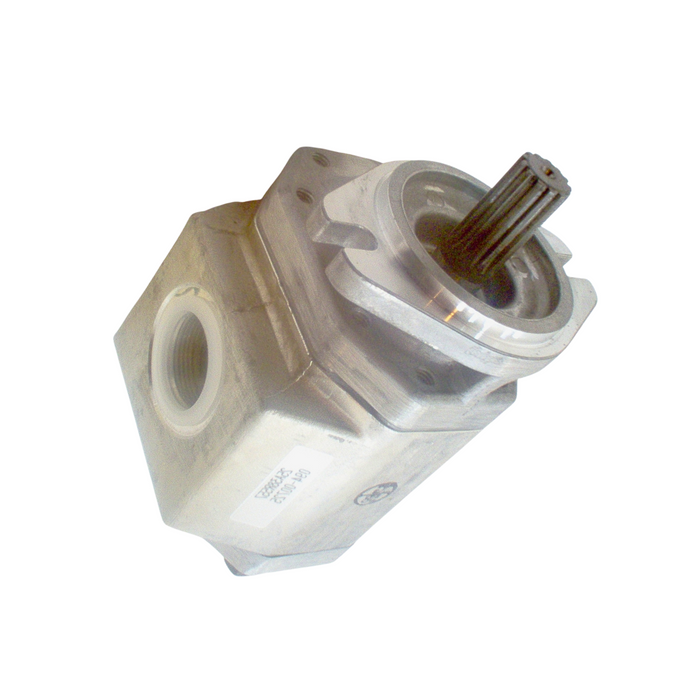 Shimadzu SP25A38R557 - Hydraulic Pump