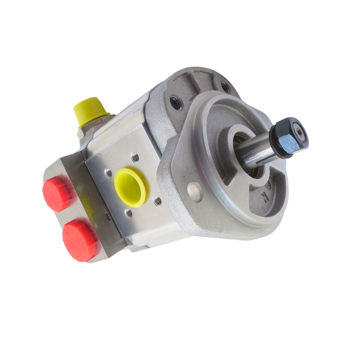 Parker 3349117079 - Hydraulic Pump