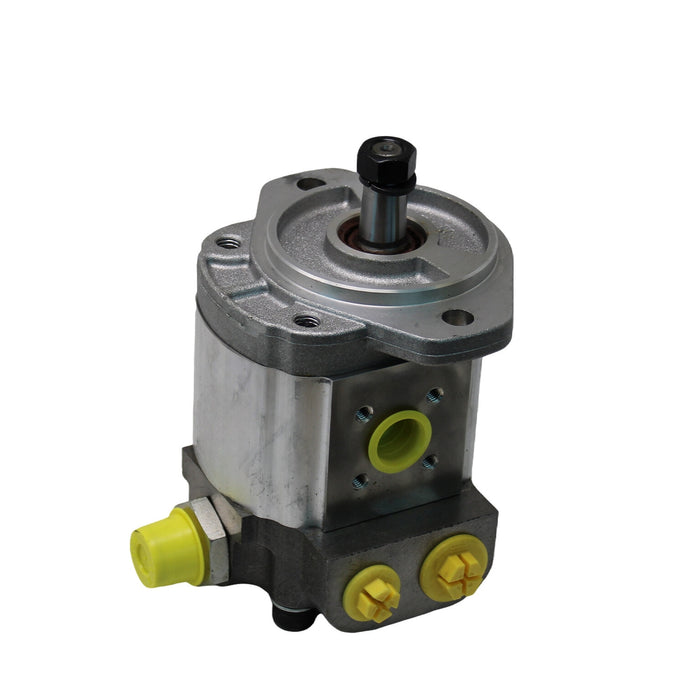 Aztec Replacement for Manitou 524560 - Hydraulic Pump