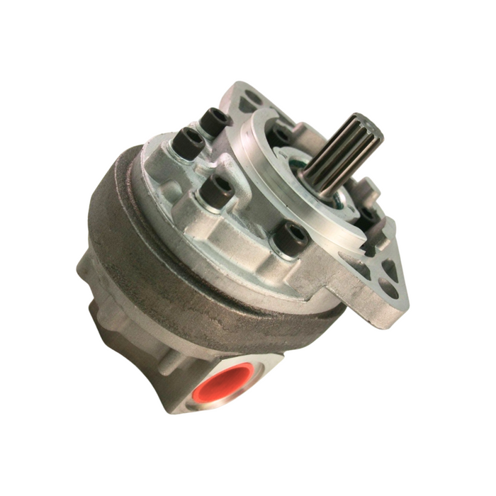 Case D73070 - Hydraulic Pump