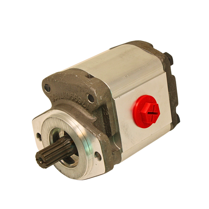 Aztec Replacement for Case 395712A1 - Hydraulic Pump for 40XT, 60XT, 70XT Skid Steers