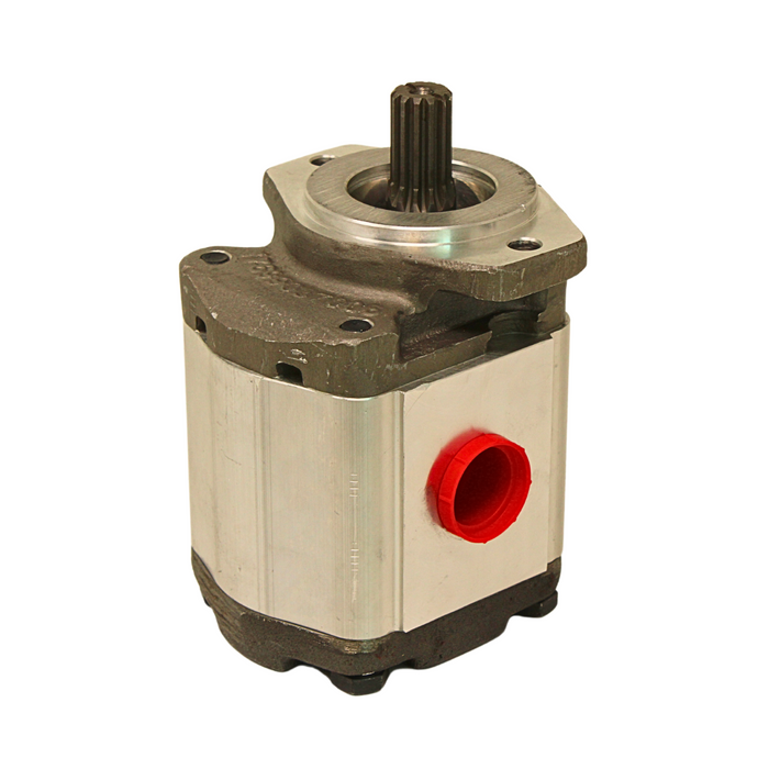 Aztec Replacement for Case 395712A1 - Hydraulic Pump for 40XT, 60XT, 70XT Skid Steers