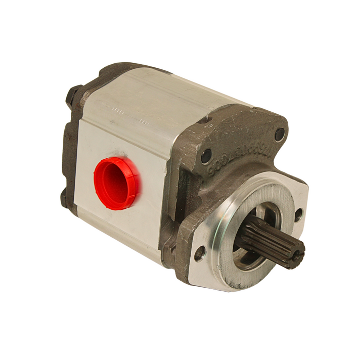 Aztec Replacement for Case 395712A1 - Hydraulic Pump for 40XT, 60XT, 70XT Skid Steers