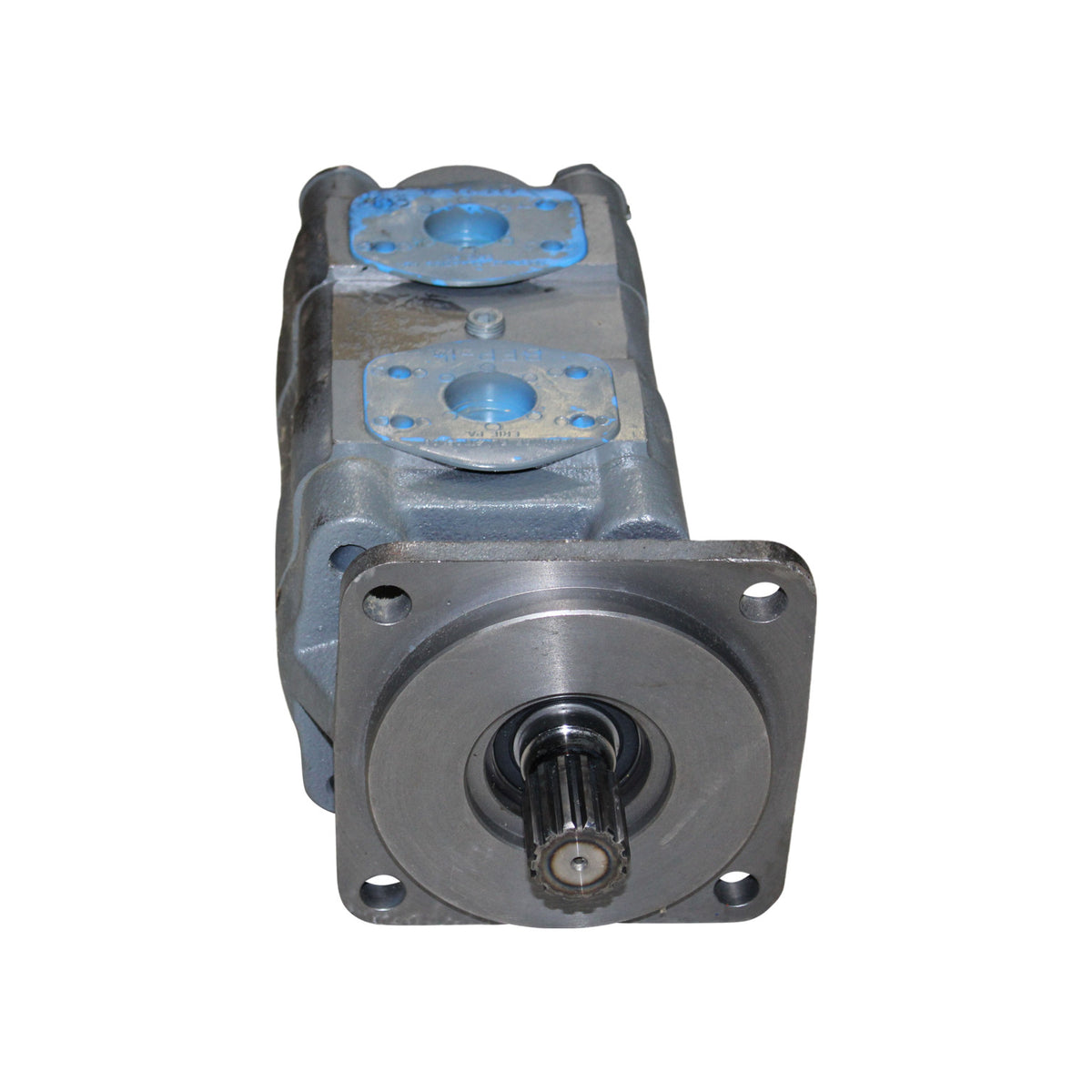 Taylor 2748-160 - Hydraulic Pump — Aztec Hydraulics