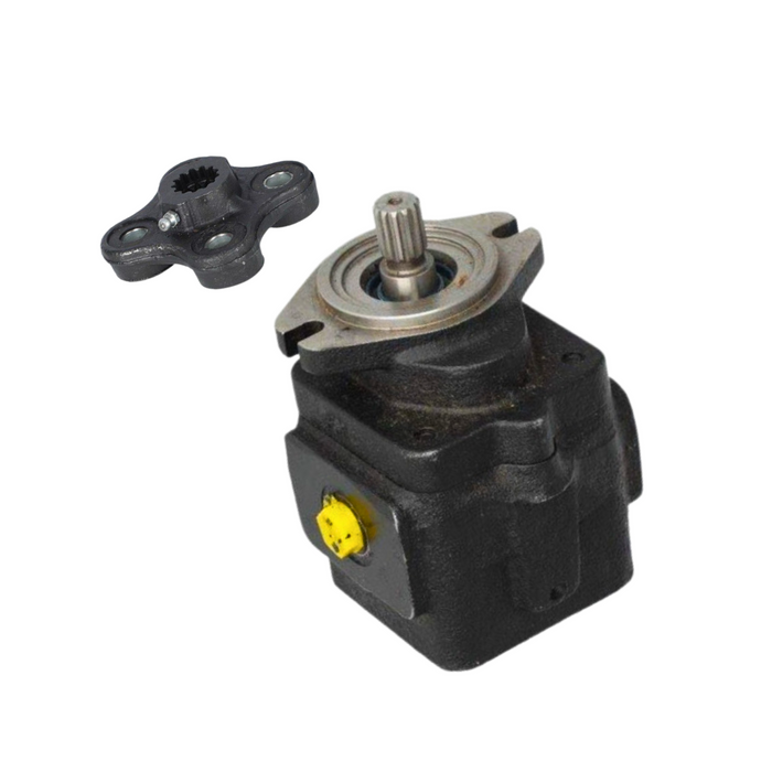 Danfoss 163D1313 - Hydraulic Pump