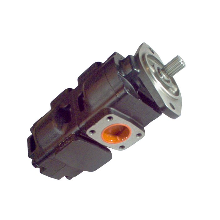 Parker 7029121045 - Hydraulic Pump