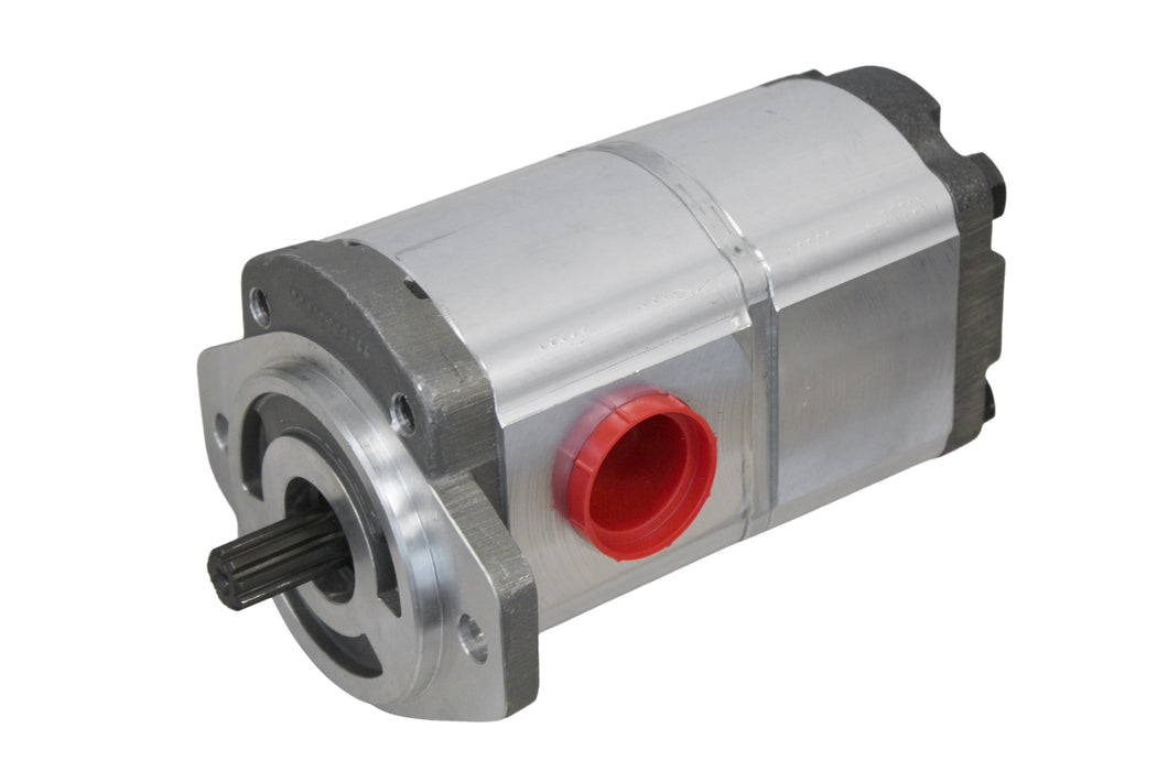 Rexroth 9510-290-055 - Hydraulic Pump