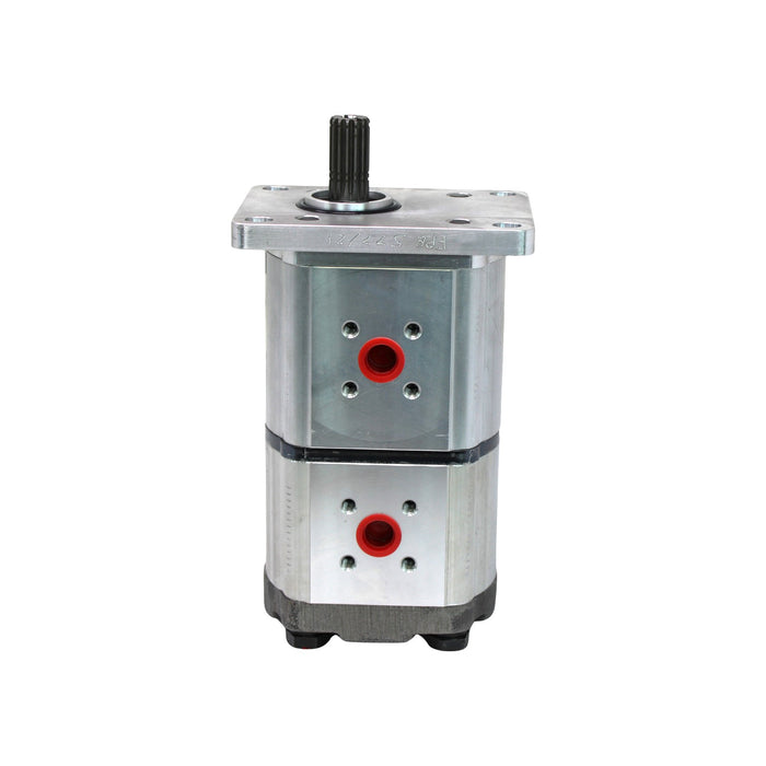 Aztec Replacement for Hitachi 9218069 - Hydraulic Pump