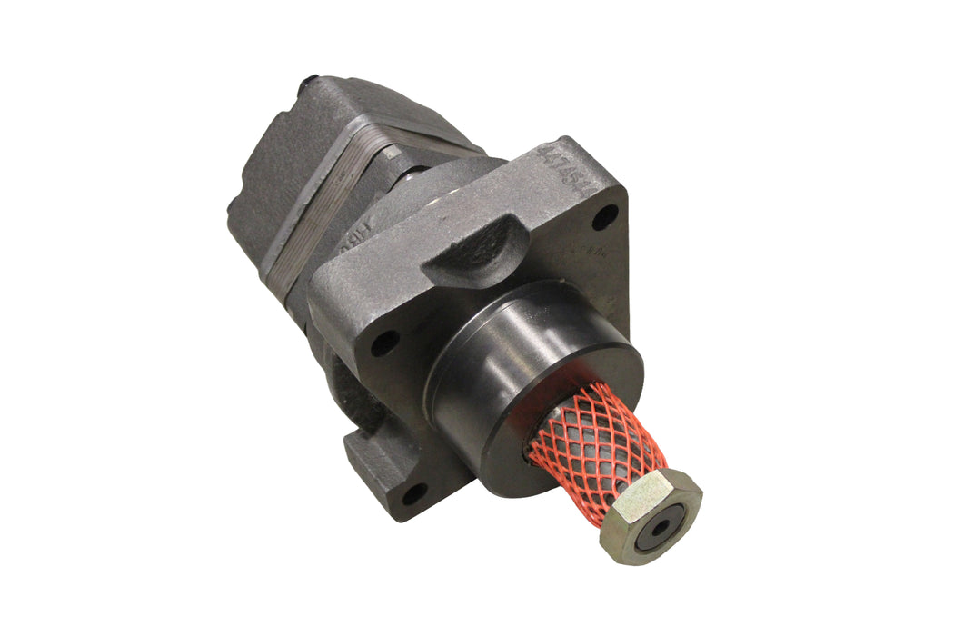 Aztec Replacement for White (Danfoss) 300110W2122ZACAB  - Hydraulic Motor