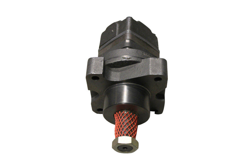 Aztec Replacement for White (Danfoss) 300110W2122ZACAB  - Hydraulic Motor