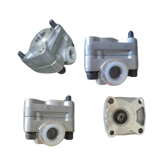 Kubota K1253-36100 - Hydraulic Pump
