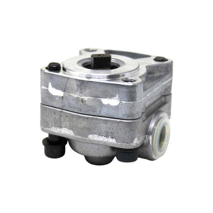 Shimadzu YP10-3.5A2D3-L773 - Hydraulic Pump