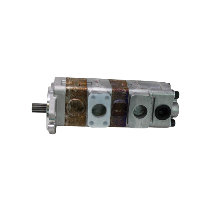 Shimadzu ETK2B271818.5R810 - Hydraulic Pump