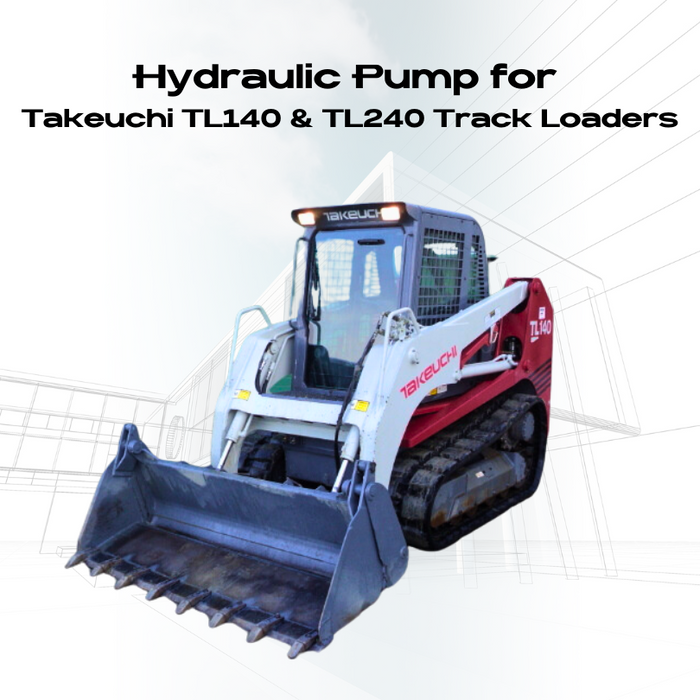 Shimadzu SD1A30.17E2H1-R445 - Hydraulic Pump