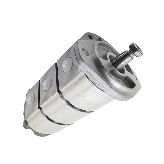 Parker 3349131107 - Hydraulic Pump