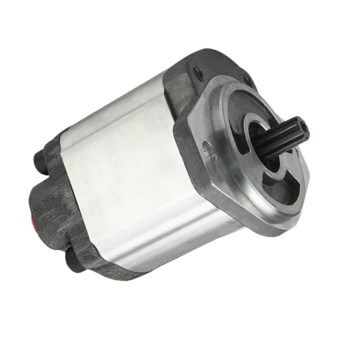 Rexroth S16S10DH12R - Hydraulic Pump