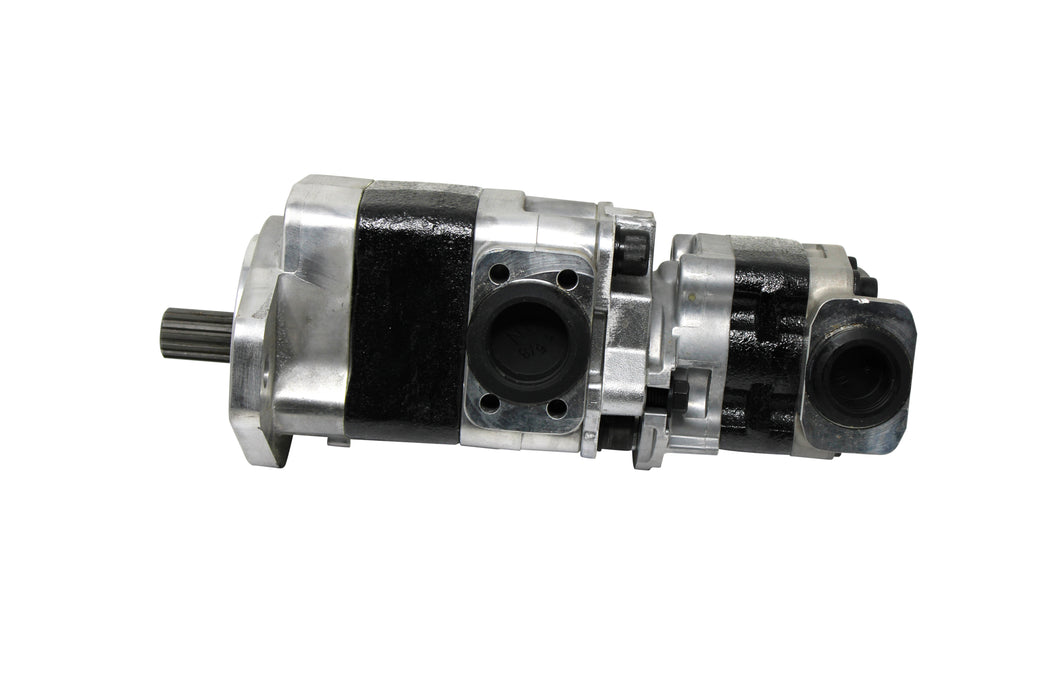 Aztec Replacement for Hyster 8543724 - Hydraulic Pump
